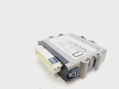 Second-hand car spare part electronic module for subaru xv active oem iam references 84051fj030  