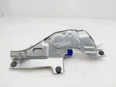 Second-hand car spare part rear windshield wiper motor for subaru xv active oem iam references 86510sc111