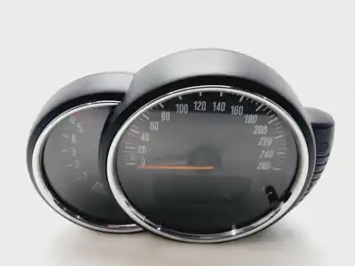 Автозапчасти б/у приборная доска за mini clubman (f54) cooper d ссылки oem iam 913080801