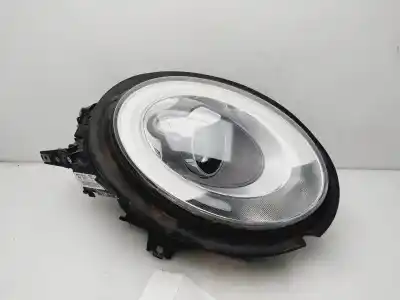 Автозапчасти б/у правая фара за mini clubman (f54) cooper d ссылки oem iam 63117416978