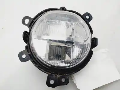 Автозапчасти б/у правая противотуманная фара за mini clubman (f54) cooper d ссылки oem iam 63177298332