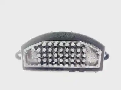 Автозапчасти б/у сопротивление нагреву за mini clubman (f54) cooper d ссылки oem iam 64119377854
