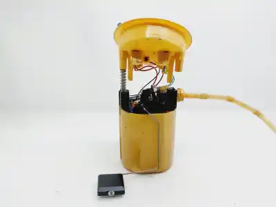 Peça sobressalente para automóvel em segunda mão BOIA / BOMBA COMBUSTÍVEL por BMW SERIE 1 BERLINA (E81/E87)  Referências OEM IAM 7190943  