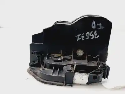 Peça sobressalente para automóvel em segunda mão fechadura da porta traseira direita por bmw serie 1 berlina (e81/e87) 116d referências oem iam 7229460