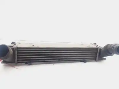 Peça sobressalente para automóvel em segunda mão intercooler por bmw serie 1 berlina (e81/e87) 116d referências oem iam 3093796  