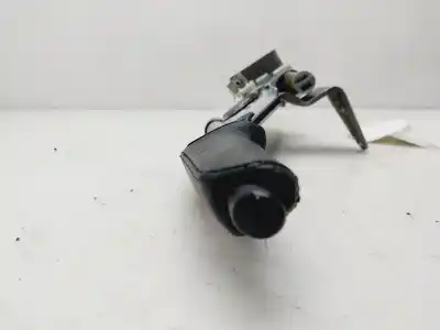 Peça sobressalente para automóvel em segunda mão alavanca de travão de mão por bmw serie 1 berlina (e81/e87) 116d referências oem iam 34406764924