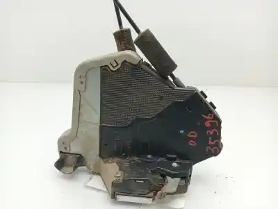 Автозапчасти б/у замок передней правой двери за lexus rx 350 ссылки oem iam 6903048071