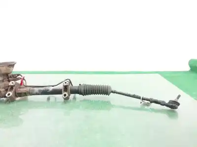 Автозапчасти б/у рулевая рейка за renault kangoo (f/kc0) rte ссылки oem iam 7701472117