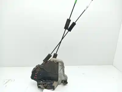 Second-hand car spare part left front door lock for lexus rx 350 oem iam references 6904048071  