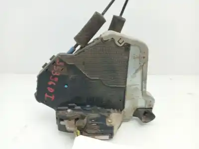 Автозапчасти б/у замок левой передней двери за lexus rx 350 ссылки oem iam 6904048071