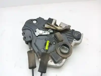 Second-hand car spare part left front door lock for lexus rx 350 oem iam references 6904048071  