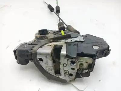 Second-hand car spare part left front door lock for lexus rx 350 oem iam references 6904048071  