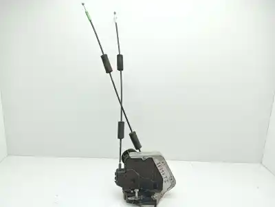 Автозапчасти б/у замок задней левой двери за lexus rx 350 ссылки oem iam 6906060071