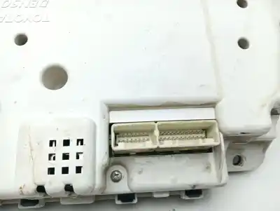 Peça sobressalente para automóvel em segunda mão quadrante por lexus rx 350 referências oem iam 8380048760  