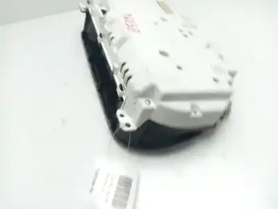 Peça sobressalente para automóvel em segunda mão quadrante por lexus rx 350 referências oem iam 8380048760  