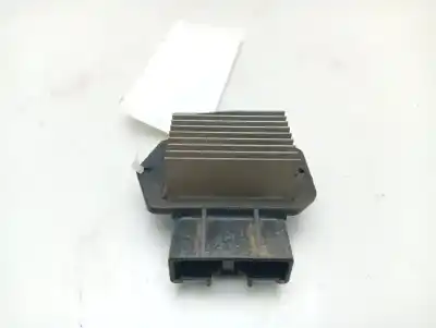 Peça sobressalente para automóvel em segunda mão resistência sofagem chauffage por lexus rx 350 referências oem iam 4993002121  