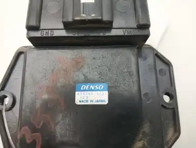 Peça sobressalente para automóvel em segunda mão resistência sofagem chauffage por lexus rx 350 referências oem iam 4993002121  