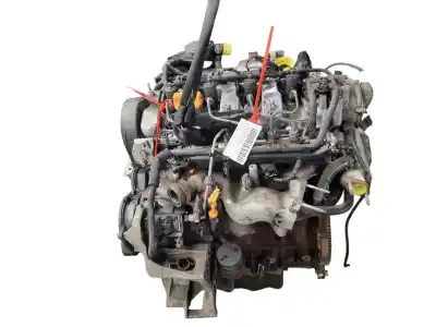 Second-hand car spare part complete engine for chevrolet captiva 2.0 vcdi ltx oem iam references z20s  