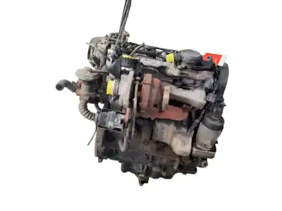 Second-hand car spare part complete engine for chevrolet captiva 2.0 vcdi ltx oem iam references z20s  