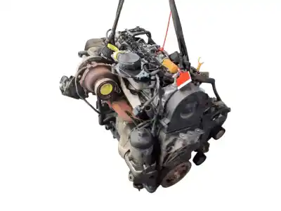 Second-hand car spare part complete engine for chevrolet captiva 2.0 vcdi ltx oem iam references z20s  