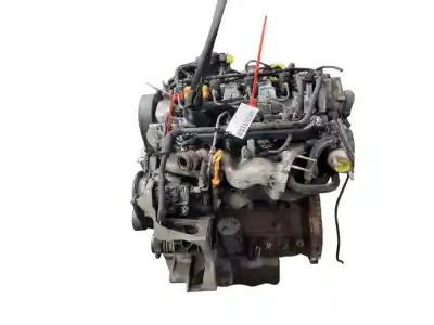 Second-hand car spare part complete engine for chevrolet captiva 2.0 vcdi ltx oem iam references z20s  