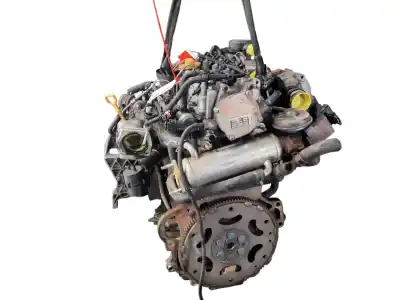 Second-hand car spare part complete engine for chevrolet captiva 2.0 vcdi ltx oem iam references z20s  