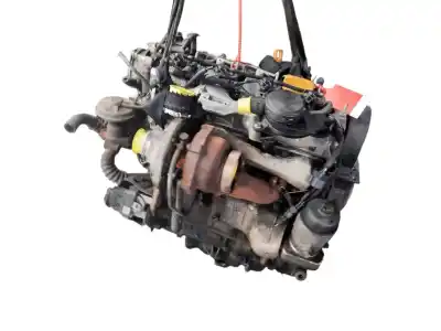 Second-hand car spare part COMPLETE ENGINE for CHEVROLET CAPTIVA  OEM IAM references Z20S  