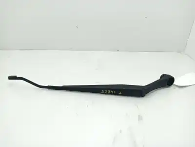 Pezzo di ricambio per auto di seconda mano braccio tergicristallo anteriore sinistro per ssangyong kyron 200 xdi limited riferimenti oem iam 7831108000  