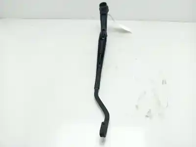 Pezzo di ricambio per auto di seconda mano braccio tergicristallo anteriore sinistro per ssangyong kyron 200 xdi limited riferimenti oem iam 7831108000  