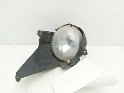 Автозапчастина б/у правий протитуман для opel antara cosmo 4x4 посилання на oem iam 96627150  