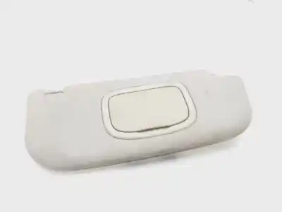 Second-hand car spare part RIGHT SUNSHADE for ALFA ROMEO 147 (190)  OEM IAM references 156070684  