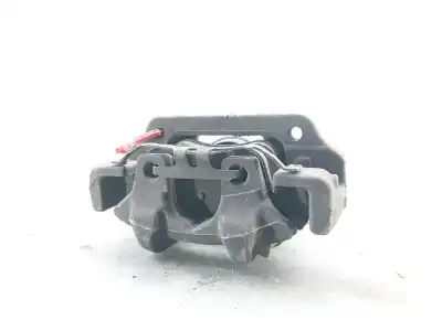 Second-hand car spare part front left brake caliper for bmw 1 (f20) 116 d oem iam references 34116850643