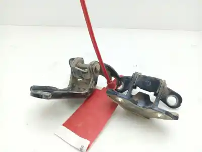 Second-hand car spare part hinge for lexus rx 350 oem iam references 6878060031  