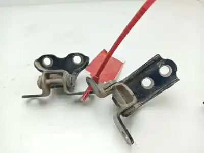 Second-hand car spare part hinge for lexus rx 350 oem iam references 6878060031  