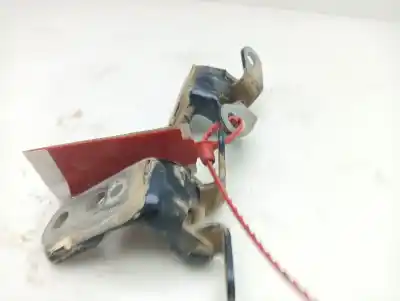 Second-hand car spare part hinge for lexus rx 350 oem iam references 6878060031  