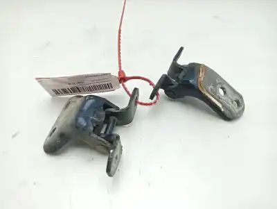 Pezzo di ricambio per auto di seconda mano cerniera per lexus rx 350 riferimenti oem iam 6871033031  