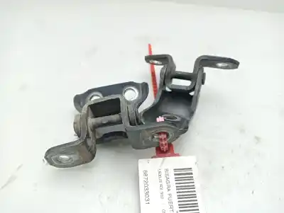 Pezzo di ricambio per auto di seconda mano cerniera per lexus rx 350 riferimenti oem iam 6872033031  