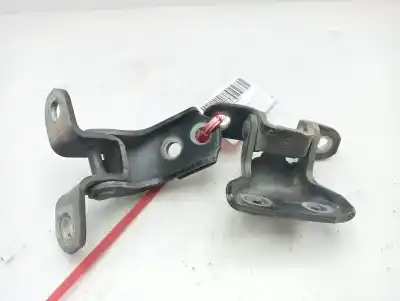 Pezzo di ricambio per auto di seconda mano cerniera per lexus rx 350 riferimenti oem iam 6872033031  