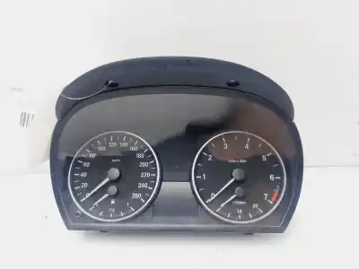 Peça sobressalente para automóvel em segunda mão quadrante por bmw serie 3 berlina (e90) 318i referências oem iam 9141479  