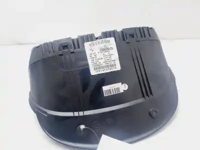 Peça sobressalente para automóvel em segunda mão quadrante por bmw serie 3 berlina (e90) 318i referências oem iam 9141479  