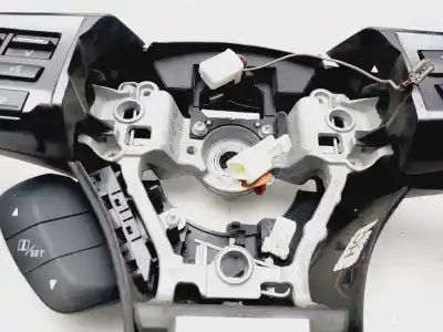 Автозапчасти б/у руль за subaru xv active ссылки oem iam 34312fj051vh  