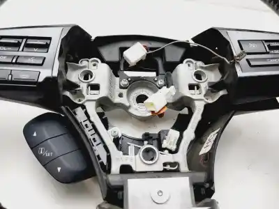 Автозапчасти б/у руль за subaru xv active ссылки oem iam 34312fj051vh  