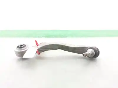 Peça sobressalente para automóvel em segunda mão braço de suspensão inferior esquerdo dianteiro por bmw serie 5 touring (e61) 525d referências oem iam 31126760181  
