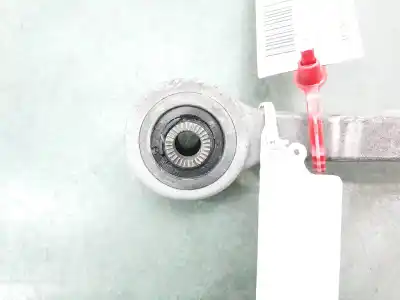 Peça sobressalente para automóvel em segunda mão braço de suspensão inferior esquerdo dianteiro por bmw serie 5 touring (e61) 525d referências oem iam 31126760181  