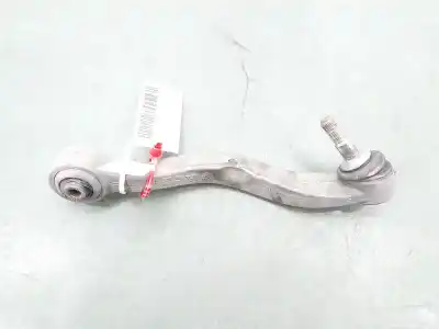 Peça sobressalente para automóvel em segunda mão braço de suspensão inferior esquerdo dianteiro por bmw serie 5 touring (e61) 525d referências oem iam 31126760181  