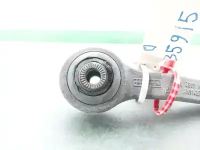 Peça sobressalente para automóvel em segunda mão braço de suspensão inferior esquerdo dianteiro por bmw serie 5 touring (e61) 525d referências oem iam 31126760181  