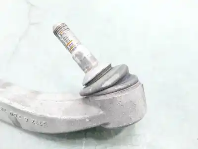 Peça sobressalente para automóvel em segunda mão BRAÇO DE SUSPENSÃO INFERIOR ESQUERDO DIANTEIRO por BMW SERIE 5 TOURING (E61)  Referências OEM IAM 31126760181  