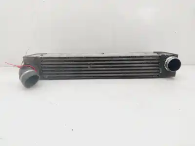 Pezzo di ricambio per auto di seconda mano INTERCOOLER per BMW SERIE 5 TOURING (E61)  Riferimenti OEM IAM 17007787446  