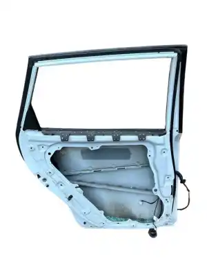 Peça sobressalente para automóvel em segunda mão porta do automóvel traseira esquerda por kia ceed (ed) 2.0 emotion referências oem iam 770031h000  