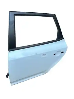 Peça sobressalente para automóvel em segunda mão porta do automóvel traseira esquerda por kia ceed (ed) 2.0 emotion referências oem iam 770031h000  